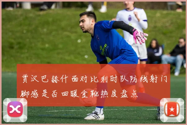 贾汉巴赫什面对比利时队防线射门脚感是否回暖金靴热度盘点