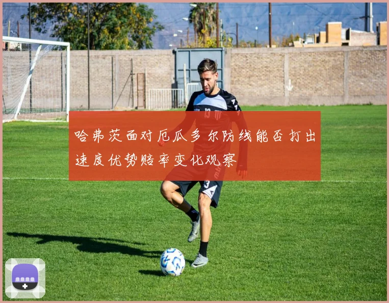 哈弗茨面对厄瓜多尔防线能否打出速度优势赔率变化观察