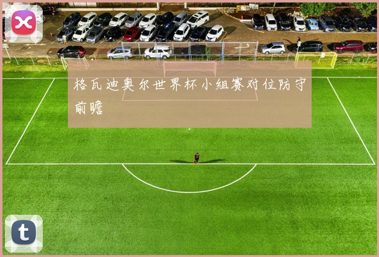 格瓦迪奥尔世界杯小组赛对位防守前瞻