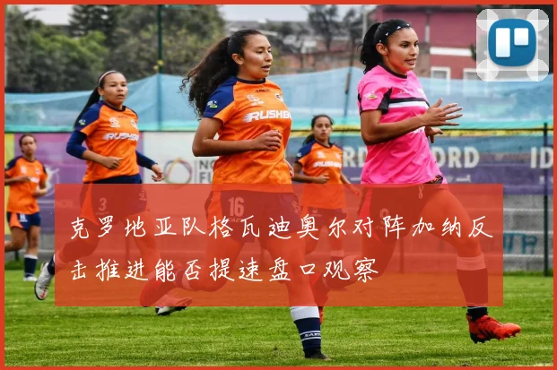 克罗地亚队格瓦迪奥尔对阵加纳反击推进能否提速盘口观察